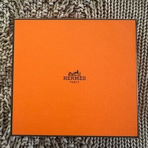 Authentic Hermes Perfume New Never Used